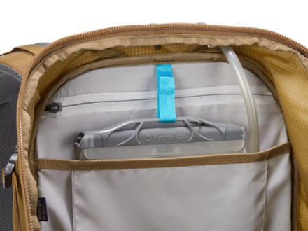 REI Co-op Trail 40 Pack - Men's Hydration reservoir not included