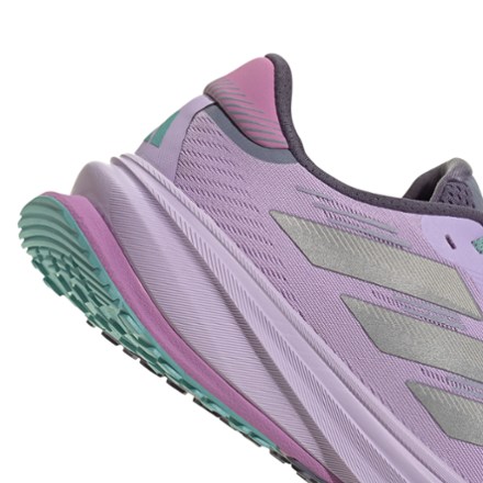 adidas Supernova Rise GORE-TEX Road-Running Shoes - Women's 8