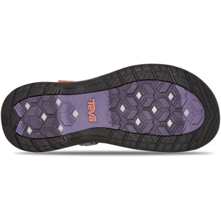 Teva Tirra Sport Sandals - Women's 5