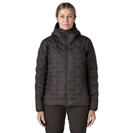 Patagonia Durable Down Hoody - Women's 1
