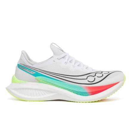 Saucony Endorphin Pro 5 Road-Running Shoes - Men's 0