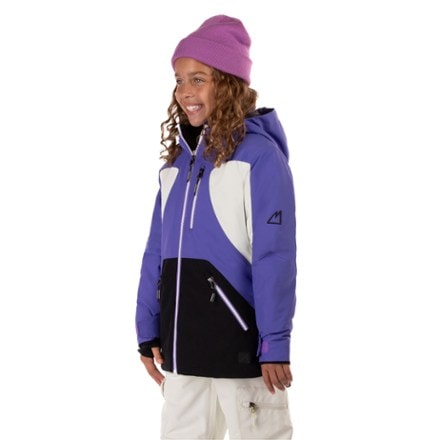 Boulder Gear Frankie Insulated Jacket - Girls' 2
