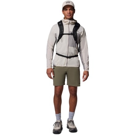 Columbia Khyex Pro Wind Jacket - Men's 2