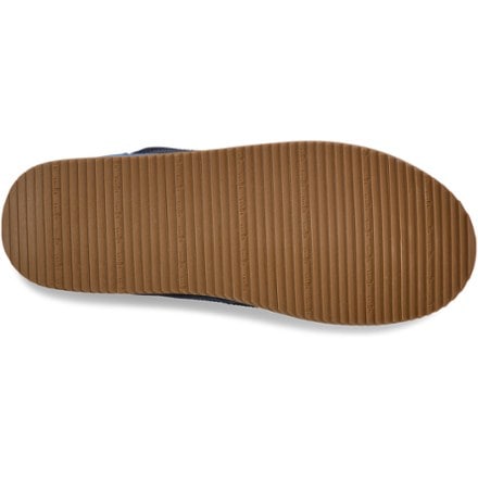 Sanuk Winter Puffy Chiller Low SL x POW Shoes 5