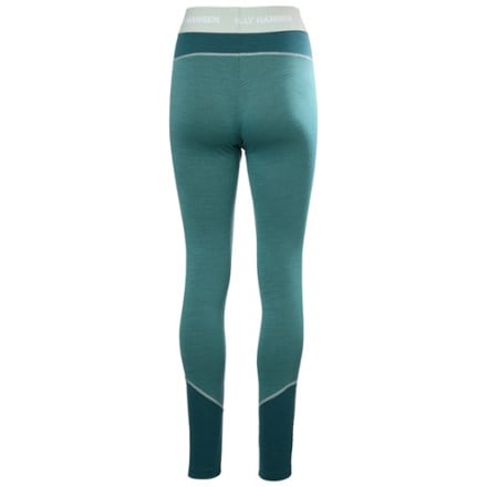 Helly Hansen LIFA Merino Midweight Base Layer Pants - Women's 3