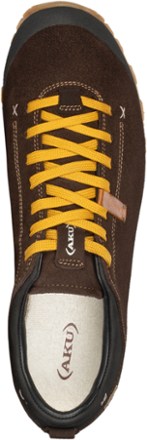 AKU Bellamont III Suede GTX Shoes - Men's 3