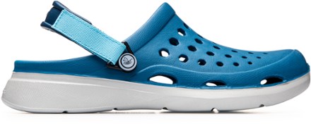 Crocs duet hotsell clogs ladies