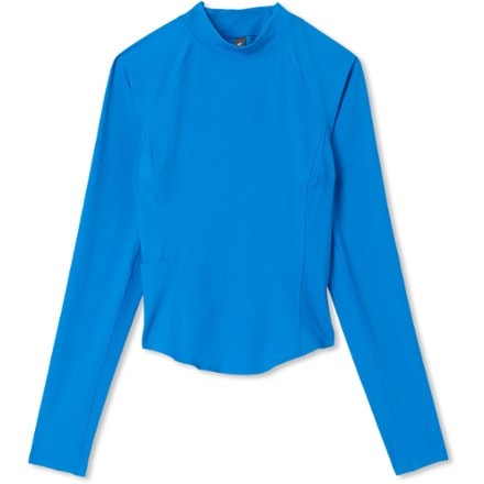 Vuori Crush Long-Sleeve Rashguard - Women's 0