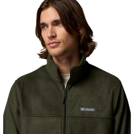 Columbia Steens Mountain 2.0 Full-Zip Jacket - Men's 4