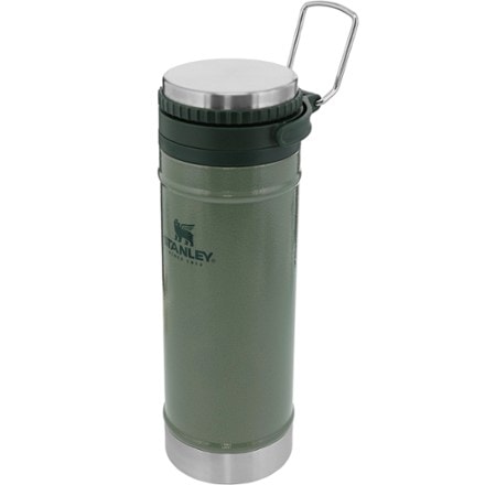 Stanley Perfect-Brew Travel French Press Vacuum Mug 2