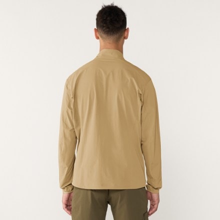 Arc'teryx Gamma Lightweight Jacket - Men's 2