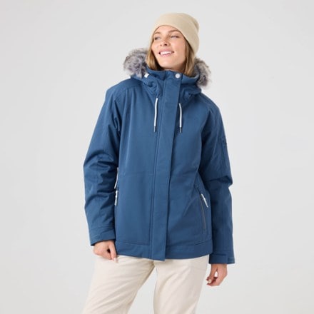 Roxy Meade Insulated Jacket - Women's 0