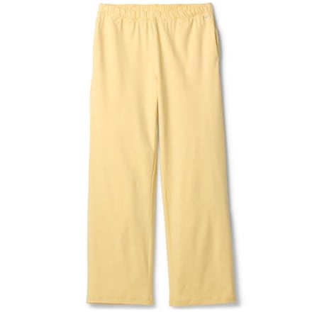 Vuori Halo Modern Straight-Leg Pants - Women's 0