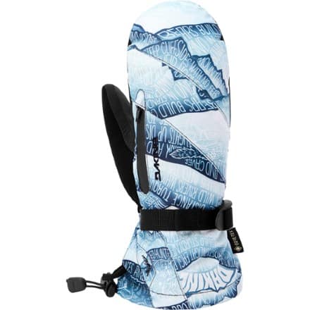 DAKINE Sequoia 2.0 GORE-TEX Mittens - Women's 3