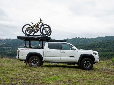 Location Image for SkyPeak HD Tent