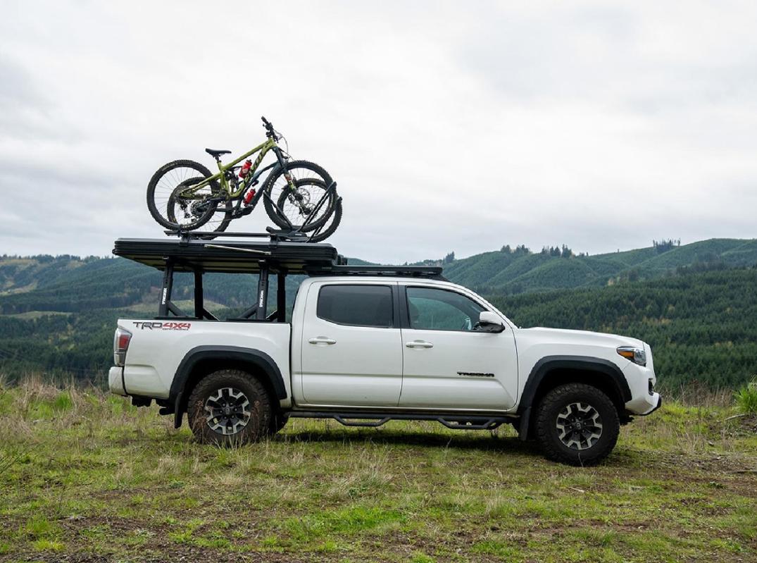 Location Image for SkyPeak HD Tent