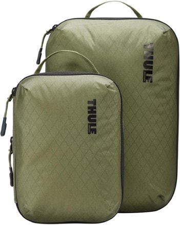 Thule Compression Packing Cube Set 2