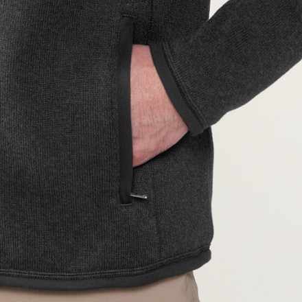 Patagonia Better Sweater Fleece Jacket - Men's 8