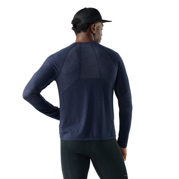 On Body Image of color Deep Navy