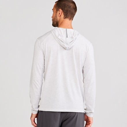 tasc Performance Carrollton Lightweight Hoodie - Men's 1