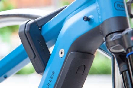 Hiplok D1000 Bike Lock 9