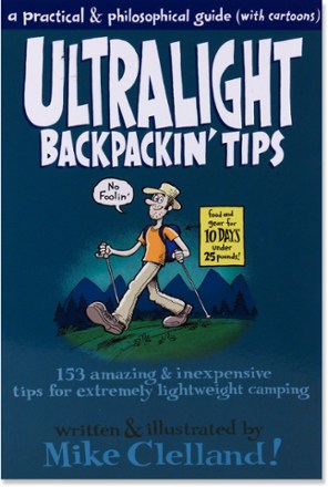 FalconGuides Ultralight Backpackin' Tips