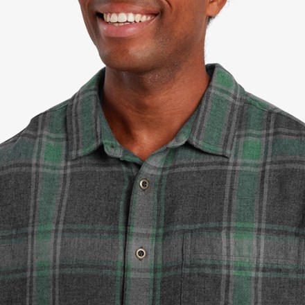 Sherpa Adventure Gear Batsa Long-Sleeve Shirt - Men's 5