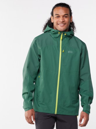 REI Co-op XeroDry GTX Jacket - Men's 1