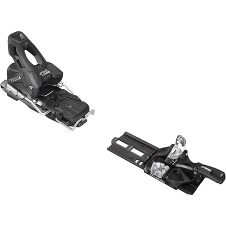 Tyrolia Attack 13・130mm WideBreak【新品未使用】 Tyrolia Attack 18,16,14,13 Brakes 130mm - Ski Depot