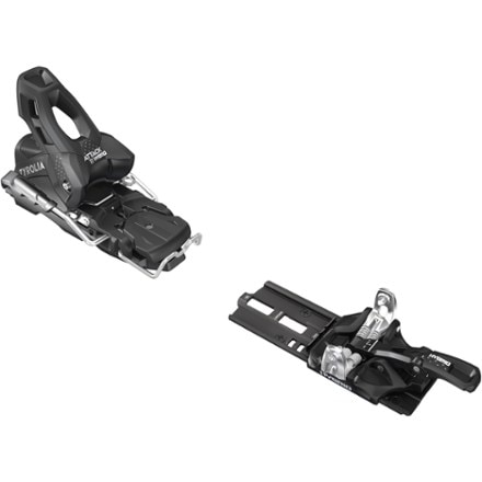 Tyrolia Attack Hybrid 11 MN/PT Ski Bindings 5