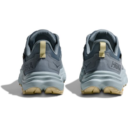 HOKA Anacapa 2 Low GTX Hiking Shoes - Men's 4