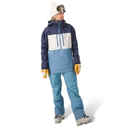 Flylow Lucy Anorak - Women's 2