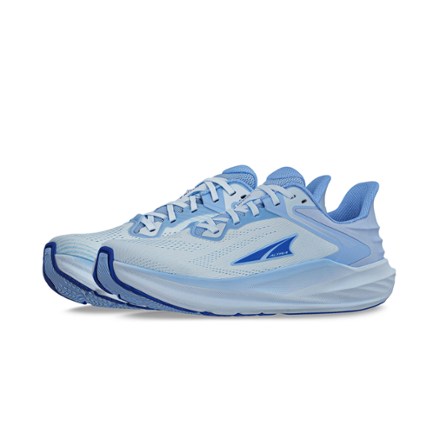ALTRA TORIN 8 WIDE ウィメンズUS7.5