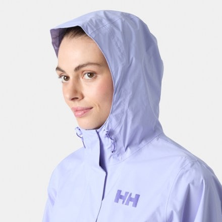 Helly Hansen Loke Jacket - Women's 4