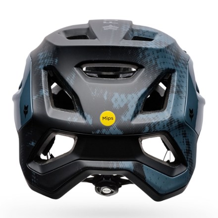 Fox SpeedFrame Pro Mips Bike Helmet 3