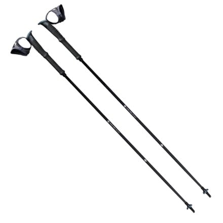 Black Diamond Distance Carbon Z FKT Trekking Poles - Pair 0