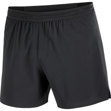 Salomon Sense Aero Stow 5" Shorts - Men's 0