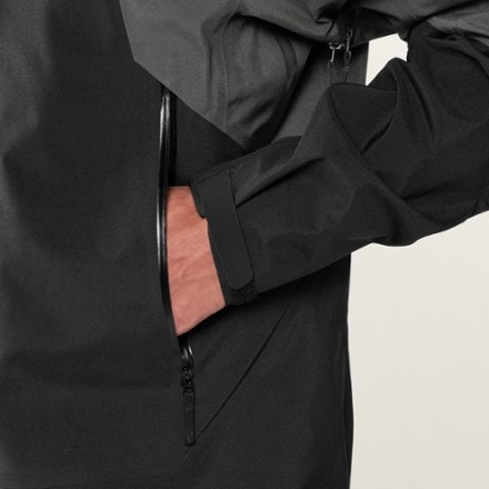 Arc'teryx Rush Jacket - Men's 8