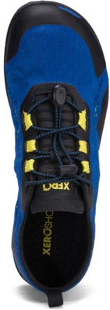 Xero Shoes Aqua X Sport Water Shoes - Men's 4