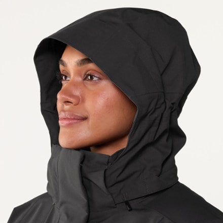 Patagonia Tres 3-in-1 Parka - Women's 5