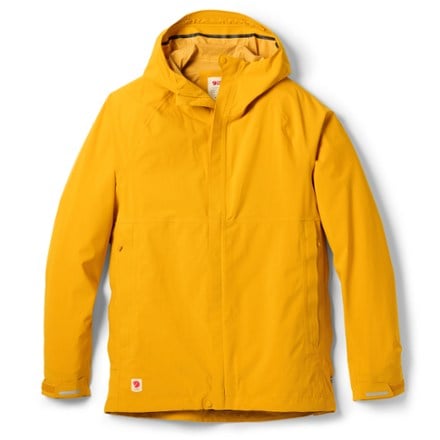 Fjallraven HC Hydratic Trail Jacket - Men's 0