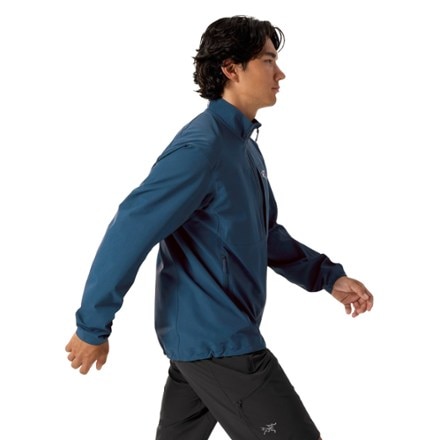 Arc'teryx Gamma Jacket - Men's 5