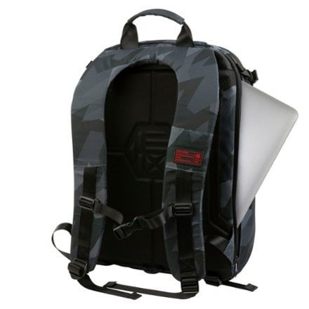 Hex Ranger Clamshell Pack 5