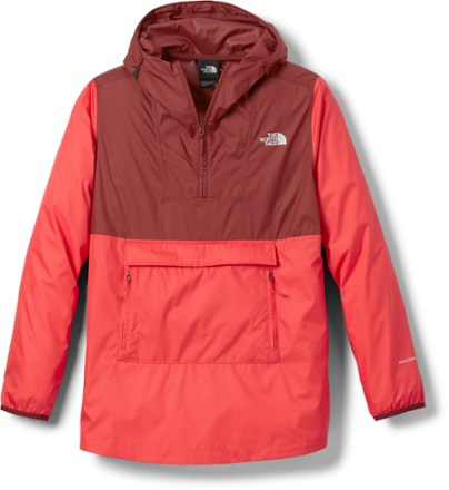 the north face women's fanorak 2.0 jacket