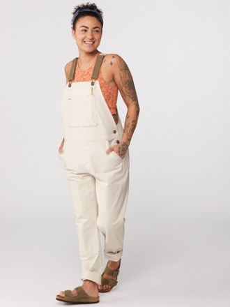 REI Co-op Trailsmith Overalls - Women's 3