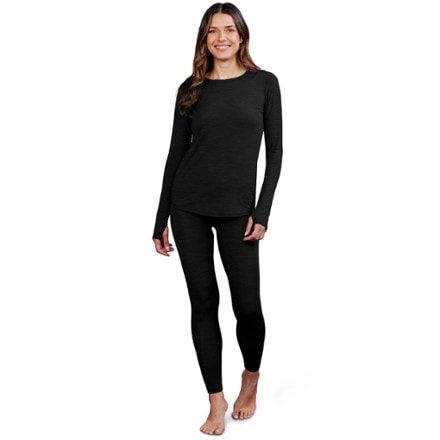 tasc Performance Elevation Merino T-Shirt - Women's 2