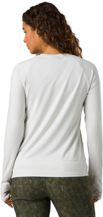 prAna Sol Searcher Long-Sleeve Top - Women's 2
