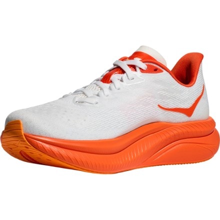 HOKA Mach 6 Road-Running Shoes - Women's 3