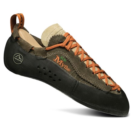 La Sportiva Mythos Eco Climbing Shoes Men's at REI