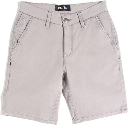 DUER Live Lite Journey Shorts - Men's 9" Inseam 0